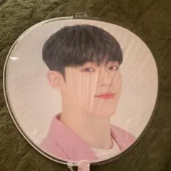 SEVENTEEN うちわ HARU エスクプス