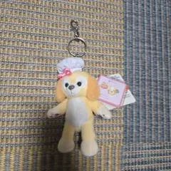 クッキー・アン　キーホルダー