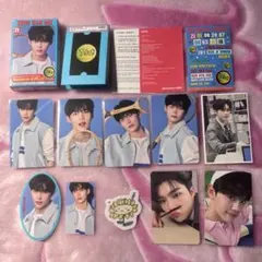 ZEROBASEONE You had me at HELLO ZEROSE