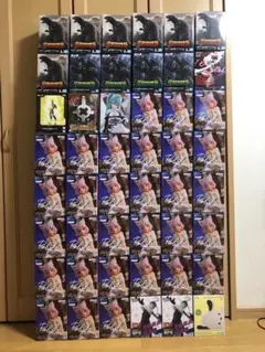 アニメ フィギュア まとめ売り　　　　⑳