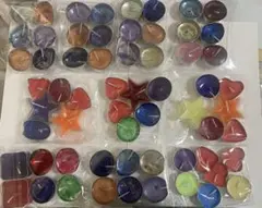 アロマキャンドルセット