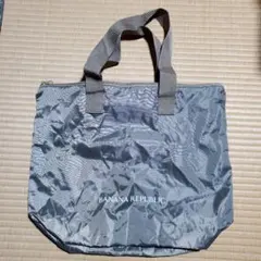 BANANA REPUBLIC トートバッグ カーキのサムネイル
