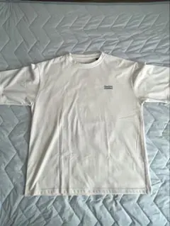 Franklin Climbing ホワイト Tシャツ