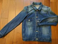 Ciaopanic　デニムジャケット　F