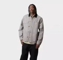 Carhartt ミシガンコート