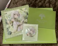 原神 キャラクターグッズ