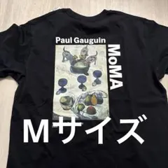 【新品】MoMA アート・アイコンズ UT Tシャツ M ブラック