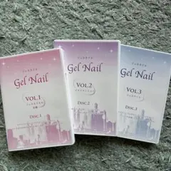 ヒューマンアカデミーネイリスト検定教材DVDとセット検定試験公式問題