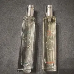 エルメス ユニセックス香水 2本セット(15ml)