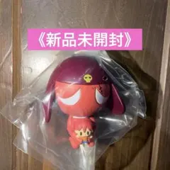 《新品未使用》ギロロ伍長 ぎゅーこっと フィギュア マスコット ケロロ ガチャ