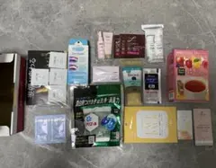 こんなものが¥4,000相当でおったまげるセットw(°o°)w!!