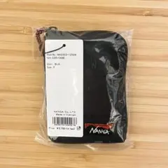 ナンガ コインケース