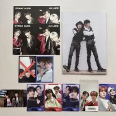 Stray Kids スンミン ユニット まとめ売り