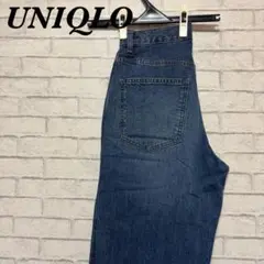 デニムパンツ ワイド デニム