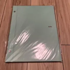 【新品】みてね　ましかく　MINT