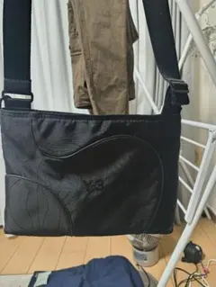 Y-3 サコッシュ ブラックのサムネイル