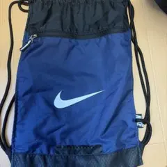 C*o様 NIKE ナップサック 00s 希少