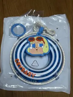 クライベイビー 浮き輪