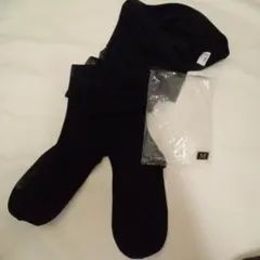JOBST　ジョブスト　ストッキング　ブラック　M　未使用　日本製