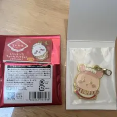 ちいかわ レストラン