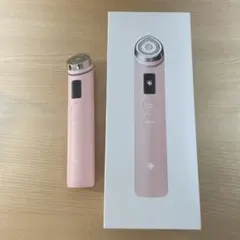 medicube AGE-R Booster Pro 美顔器 ピンク - メルカリ