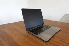 MacBook Air M1 2020 16GB 256GB シルバー