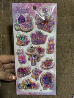 スパンコールパーティー