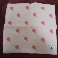 タオルハンカチ よーじや