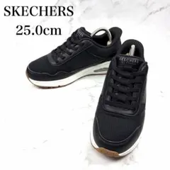 美品✨ スケッチャーズ スリップインズ ウノ バンクシア 25cm ワイドのサムネイル