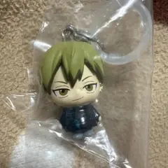 呪術廻戦　めじるしアクセサリー　禪院直哉