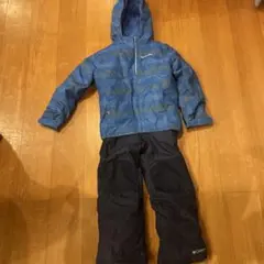 美品！コロンビアスキーウェア　120 楽天市場】スキーウェア コロンビア キッズ 男の子 女の子 XXS