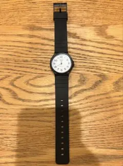 CASIO MQ-24 アナログ腕時計 チープカシオ