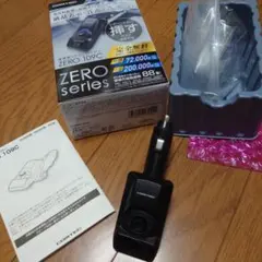 COMTEC ZERO 109C mini sdカード付き 中古美品 COMTEC ZERO 109C mini sdカード付き 中古美品 - メルカリ