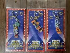 ヒロアカ キーホルダー