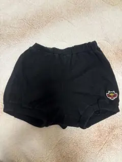 ヒスミニ　半ズボン