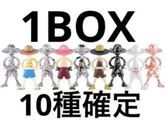 LUFFY’s ONE PIECE 冒険の記憶 [Vol.2] (1BOX)