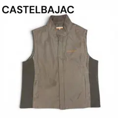 CASTELBAJAC ダウンベスト ベスト アメカジ カジュアル ストリートのサムネイル