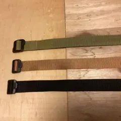5.11 Tactical TDUベルト 3点セット ミディアムサイズのサムネイル