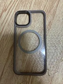MagSafeケース　iPhone14