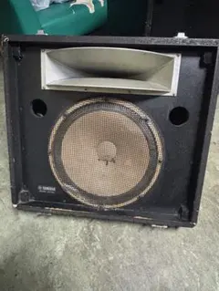 Yamaha フロアーモニターS2115H - メルカリ