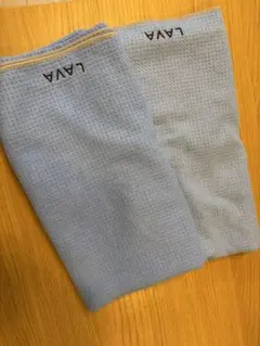 新品未開封L'AVA ヨガマットセット グレー 新品未開封L'AVA ヨガマットセット グレー 新品未開封L'AVA