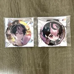 シクフォニ 缶バッジ 六陣革命 LAN - メルカリ
