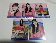 乃木坂46 小川彩 14th anniversary 5種コンプ 座りヨリ 乃木坂46 小川彩 14th anniversary 5種コンプ 座りヨリ - メルカリ