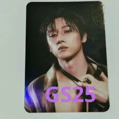 チャンギュン アイドル