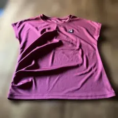 FILA テニスウェア Tシャツ Sサイズのサムネイル