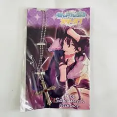 朔間零 ネックレス あんスタ あんさんぶるスターズ
