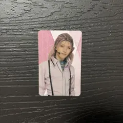 ミュージカル刀剣乱舞 刀ミュ 祝玖寿 祝玖壽 乱舞音曲祭 ふぉとカード 村雲江