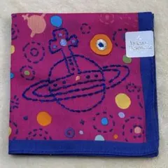 Vivienne Westwood レディースハンカチ