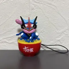 2026年最新】ゲッコウガ キーホルダーの人気アイテム - メルカリ