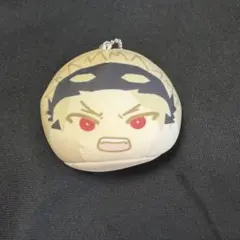 爆豪勝己 ヒロアカ おまんじゅう 僕のヒーローアカデミア